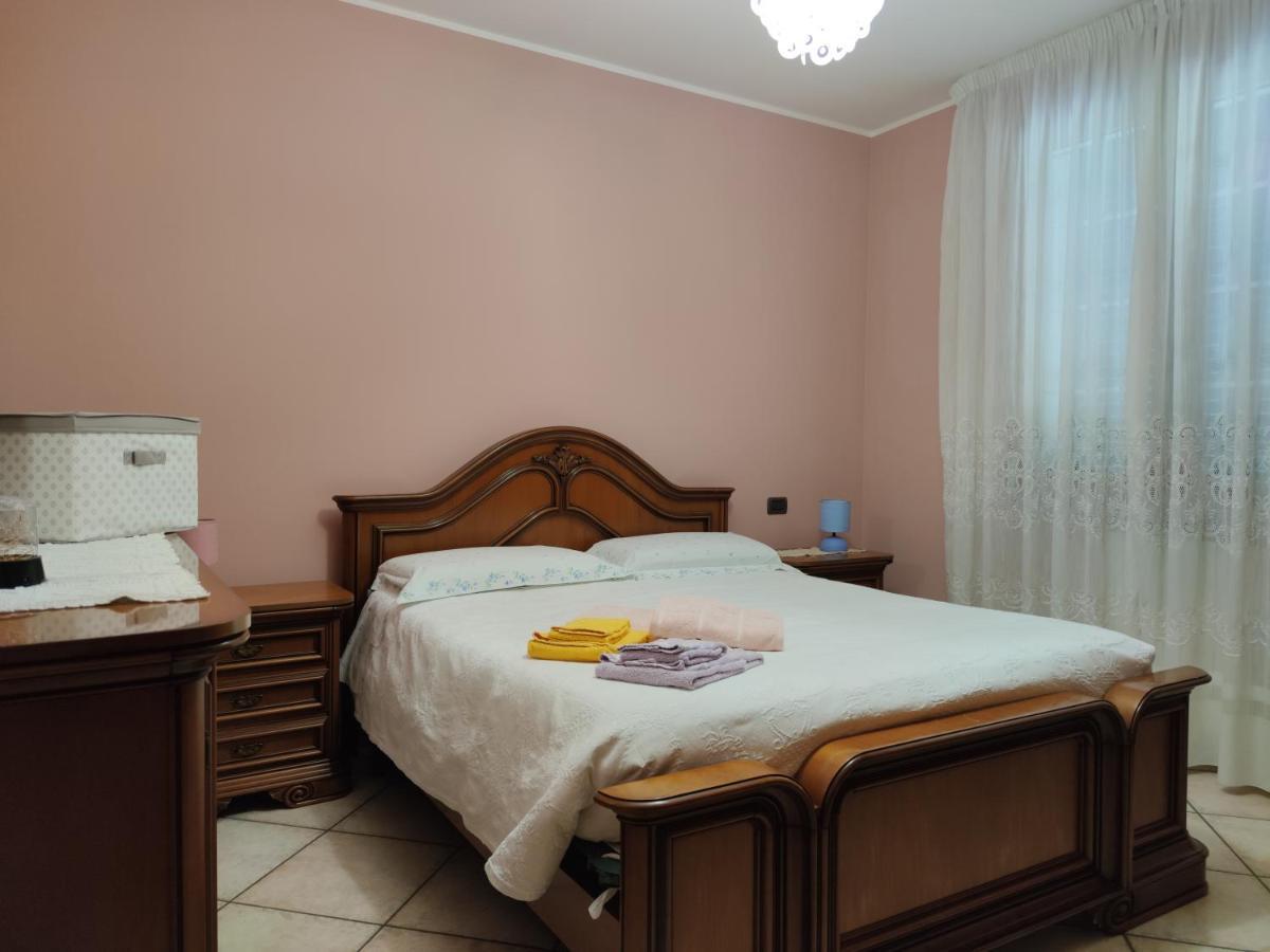 Appartement Relax In Collina A Due Passi Dal Mare à Torriana Extérieur photo