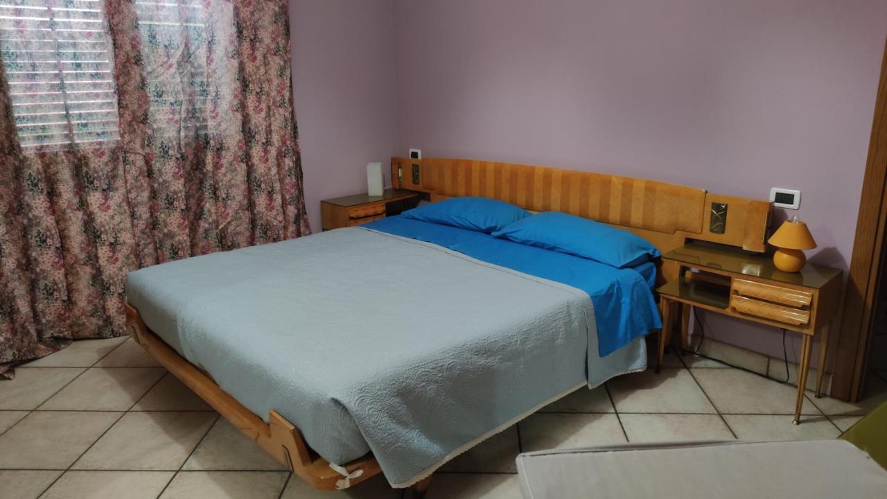 Appartement Relax In Collina A Due Passi Dal Mare à Torriana Extérieur photo