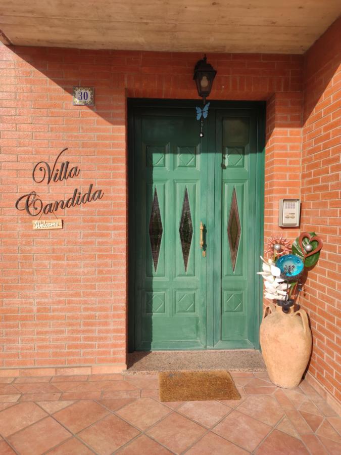 Appartement Relax In Collina A Due Passi Dal Mare à Torriana Extérieur photo